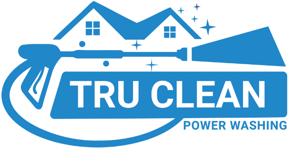 TruClean Power Washing